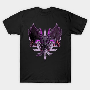 Gore Magala | Monster Hunter T-Shirt